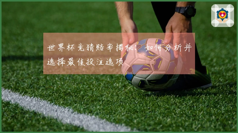 世界杯竞猜赔率揭秘：如何分析并选择最佳投注选项